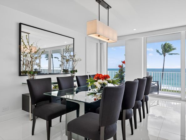 340 S Ocean Boulevard 3c, Palm Beach FL 33480