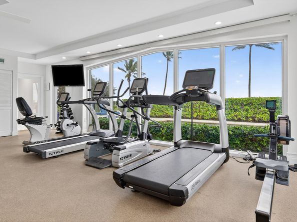 340 S Ocean Boulevard 3c, Palm Beach FL 33480