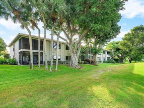 18 Stratford Drive E F, Boynton Beach FL 33436