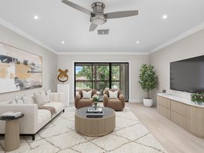 18 Stratford Drive E F, Boynton Beach FL 33436