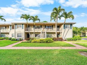 18 Stratford Drive E F, Boynton Beach FL 33436