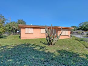 1031 NW 23rd Way, Fort Lauderdale FL 33311