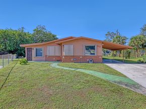 1031 NW 23rd Way, Fort Lauderdale FL 33311