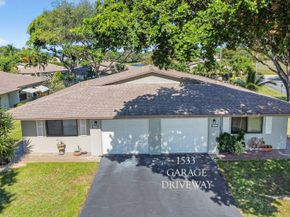 1533 Palmland Drive, Boynton Beach FL 33436