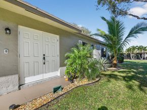 1533 Palmland Drive, Boynton Beach FL 33436