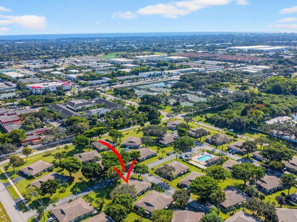1533 Palmland Drive, Boynton Beach FL 33436