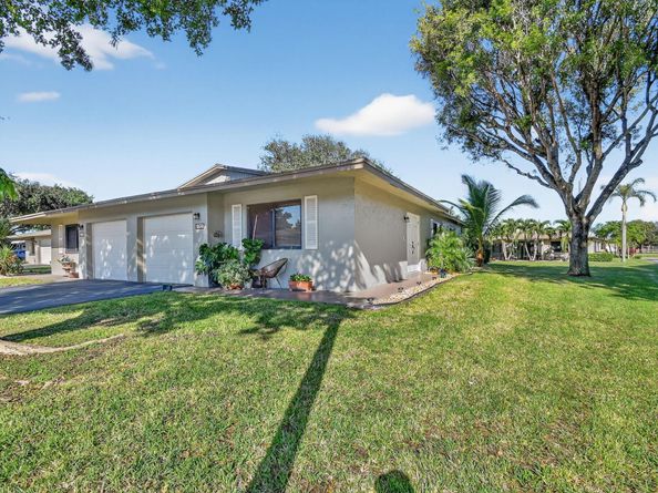 1533 Palmland Drive, Boynton Beach FL 33436