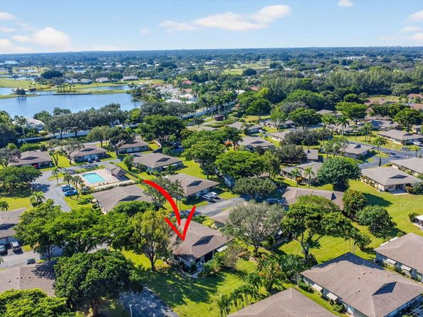 1533 Palmland Drive, Boynton Beach FL 33436