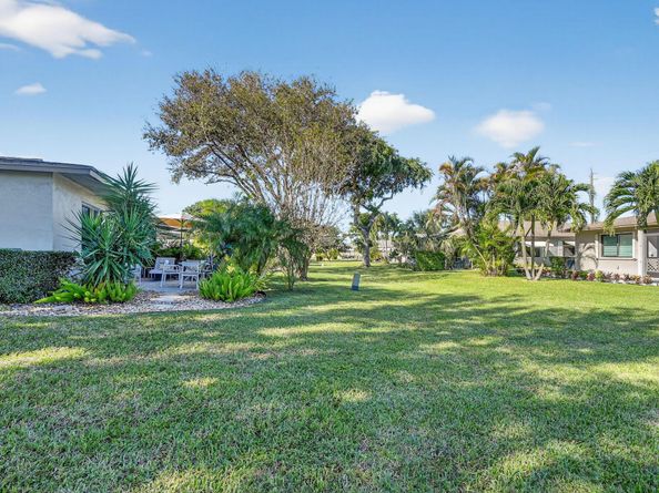 1533 Palmland Drive, Boynton Beach FL 33436