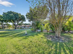 1533 Palmland Drive, Boynton Beach FL 33436