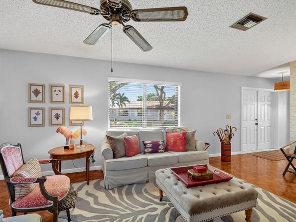 1533 Palmland Drive, Boynton Beach FL 33436