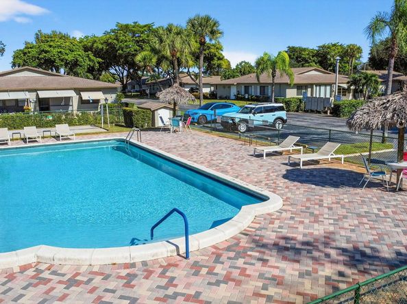 1533 Palmland Drive, Boynton Beach FL 33436