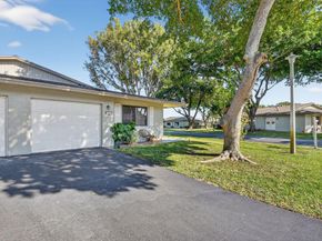 1533 Palmland Drive, Boynton Beach FL 33436