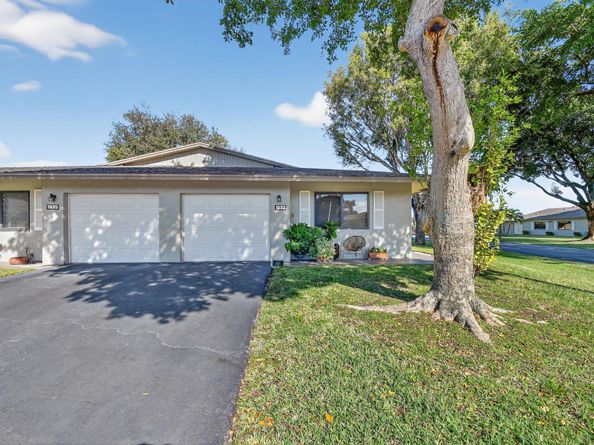 1533 Palmland Drive, Boynton Beach FL 33436