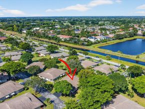 1533 Palmland Drive, Boynton Beach FL 33436