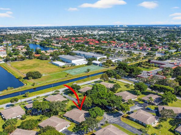 1533 Palmland Drive, Boynton Beach FL 33436