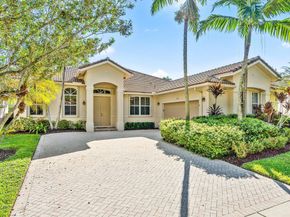 1366 Crossbill Court, Weston FL 33327