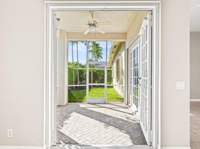 1366 Crossbill Court, Weston FL 33327