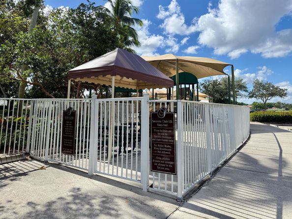 1366 Crossbill Court, Weston FL 33327