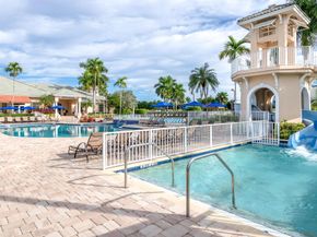 1366 Crossbill Court, Weston FL 33327