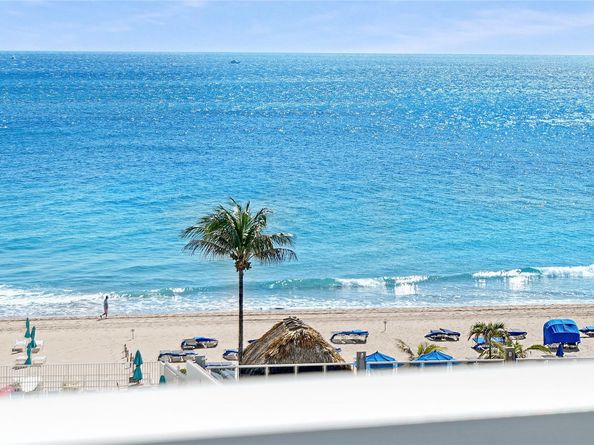 3750 Galt Ocean 606, Fort Lauderdale FL 33308