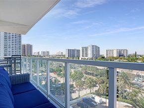 3750 Galt Ocean 606, Fort Lauderdale FL 33308