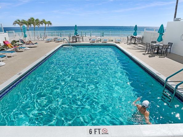 3750 Galt Ocean 606, Fort Lauderdale FL 33308