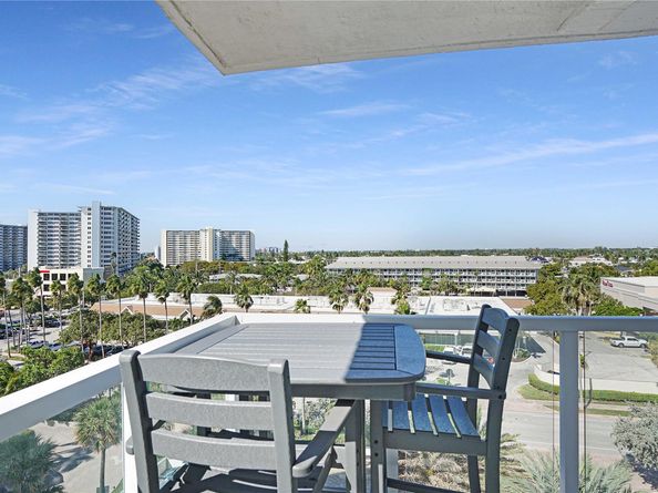 3750 Galt Ocean 606, Fort Lauderdale FL 33308