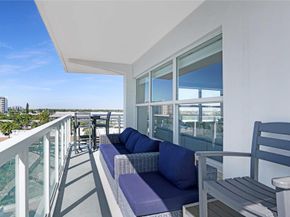 3750 Galt Ocean 606, Fort Lauderdale FL 33308