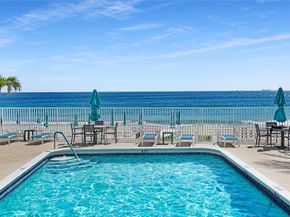 3750 Galt Ocean 606, Fort Lauderdale FL 33308