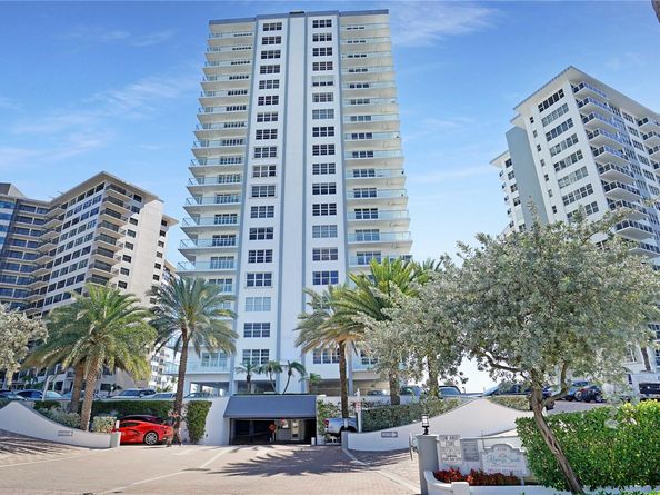 3750 Galt Ocean 606, Fort Lauderdale FL 33308