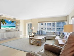3750 Galt Ocean 606, Fort Lauderdale FL 33308
