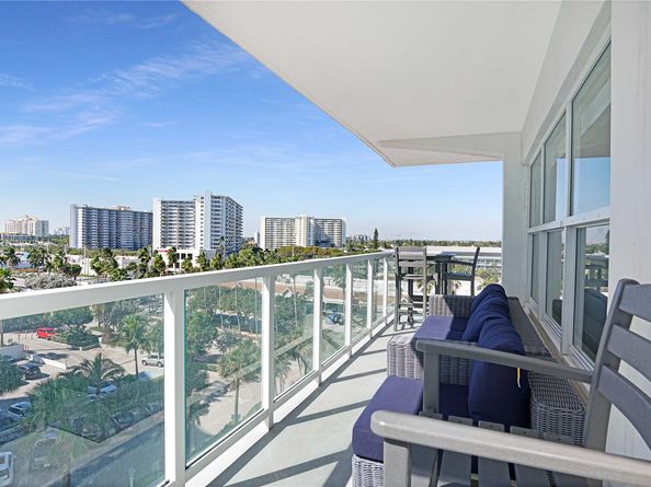 3750 Galt Ocean 606, Fort Lauderdale FL 33308