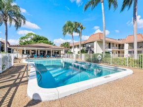 1100 NW 13th Street 192 D, Boca Raton FL 33486