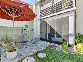 1100 NW 13th Street 192 D, Boca Raton FL 33486