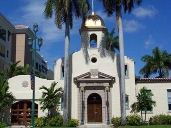 1100 NW 13th Street 192 D, Boca Raton FL 33486