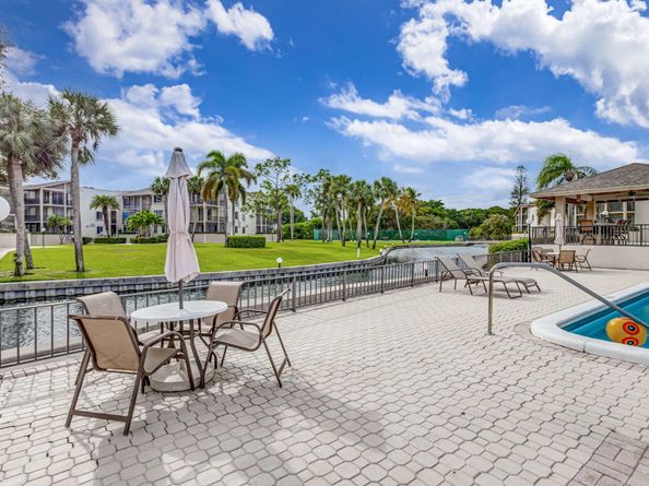 11811 Avenue Of The Pga 22c, Palm Beach Gardens FL 33418