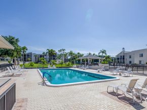 11811 Avenue Of The Pga 22c, Palm Beach Gardens FL 33418