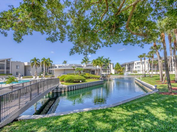 11811 Avenue Of The Pga 22c, Palm Beach Gardens FL 33418