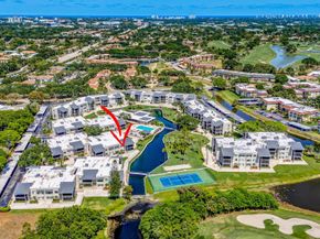 11811 Avenue Of The Pga 22c, Palm Beach Gardens FL 33418