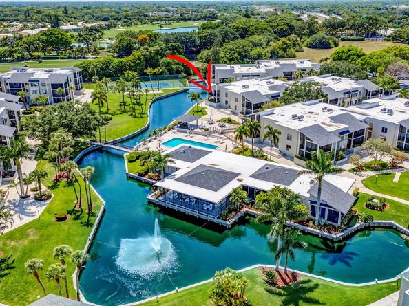 11811 Avenue Of The Pga 22c, Palm Beach Gardens FL 33418