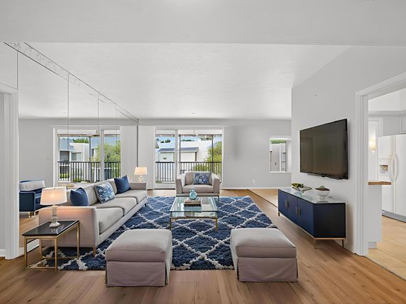 11811 Avenue Of The Pga 22c, Palm Beach Gardens FL 33418