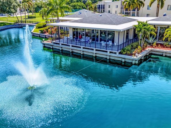 11811 Avenue Of The Pga 22c, Palm Beach Gardens FL 33418