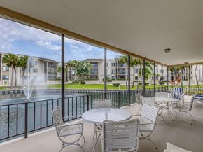 11811 Avenue Of The Pga 22c, Palm Beach Gardens FL 33418