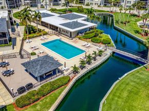 11811 Avenue Of The Pga 22c, Palm Beach Gardens FL 33418