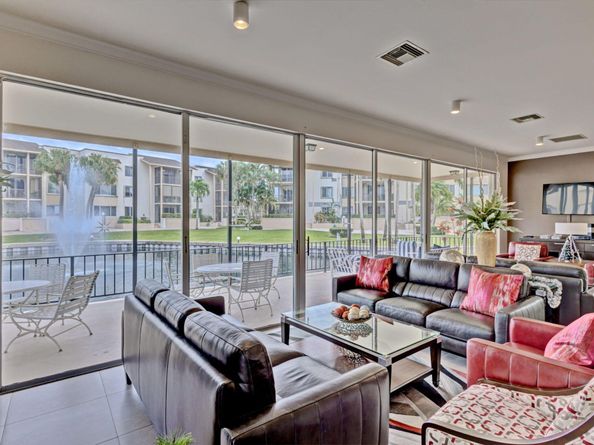 11811 Avenue Of The Pga 22c, Palm Beach Gardens FL 33418