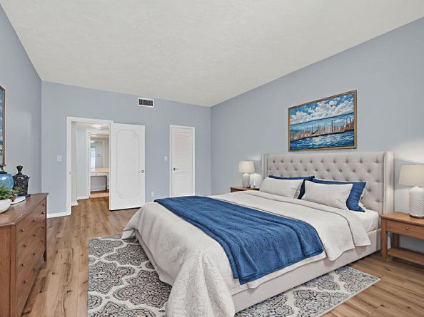 11811 Avenue Of The Pga 22c, Palm Beach Gardens FL 33418