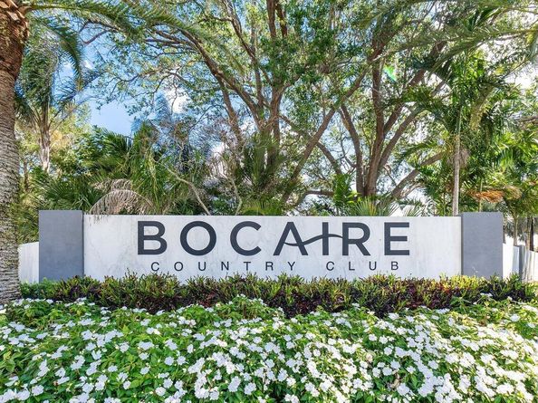 4760 Bocaire Boulevard, Boca Raton FL 33487
