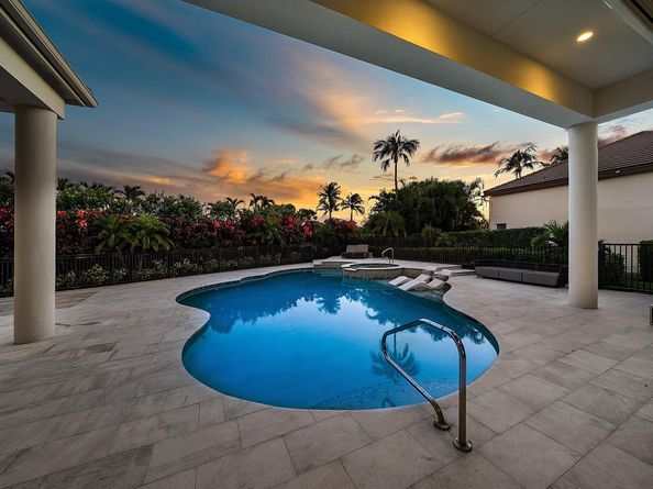 4760 Bocaire Boulevard, Boca Raton FL 33487