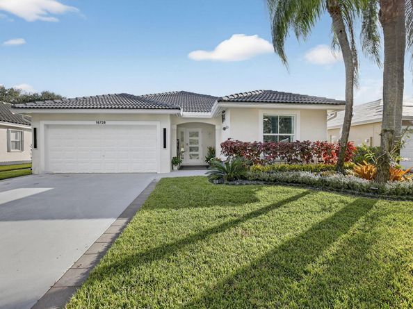 18728 NW 24th Ct, Pembroke Pines FL 33029